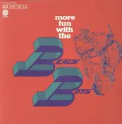 Double LP - The Beach Boys - More Fun With The Beach Boys