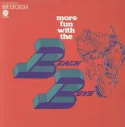 The Beach Boys - More Fun With The Beach Boys