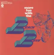 The Beach Boys - More Fun With The Beach Boys