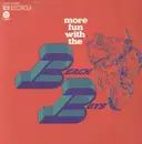 Double LP - The Beach Boys - More Fun With The Beach Boys