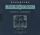 CD - The Beach Boys - Perfect Harmony - Digipak