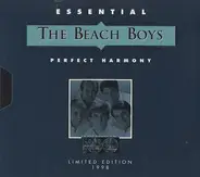 The Beach Boys - Perfect Harmony