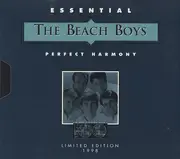 CD - The Beach Boys - Perfect Harmony - Digipak