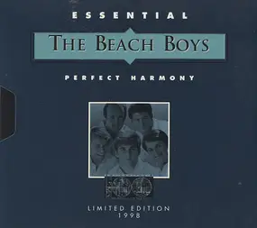 The Beach Boys - Perfect Harmony