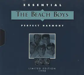 The Beach Boys - Perfect Harmony