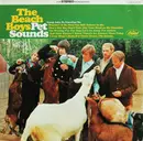 Double LP - The Beach Boys - Pet Sounds / Smiley Smile