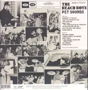 LP & MP3 - The Beach Boys - Pet Sounds - Still sealed