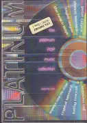 DVD - The Beach Boys / Peter Cetera / Ronna a.o. - The platinum pop music collection Vol. 1 - Still Sealed
