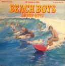 LP - The Beach Boys - Ronco Presents Beach Boys Super Hits