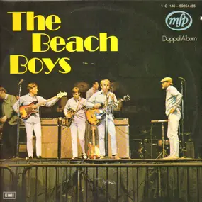 The Beach Boys - The Beach Boys (1973)