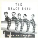 CD - The Beach Boys - Seaside Dreams
