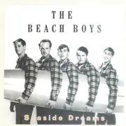 CD - The Beach Boys - Seaside Dreams