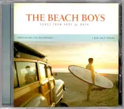 CD - The Beach Boys - Songs From Here & Back