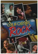 The Beach Boys / Sonny And Cher a.o. - California Rock