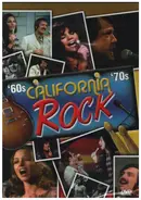 The Beach Boys / Sonny And Cher a.o. - California Rock