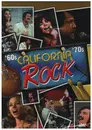 DVD - The Beach Boys / Sonny And Cher a.o. - California Rock - Still Sealed