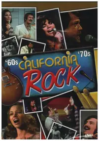 The Beach Boys - California Rock