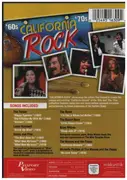 DVD - The Beach Boys / Sonny And Cher a.o. - California Rock - Still Sealed