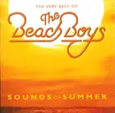 CD - The Beach Boys - Sounds Of Summer (The Very Best Of The Beach Boys)