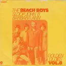 7inch Vinyl Single - The Beach Boys - Sloop John B / Barbara Ann
