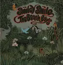 LP - The Beach Boys - Smiley Smile - Original German