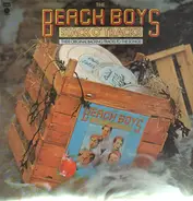 The Beach Boys - Stack-o-Tracks