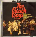 LP - The Beach Boys - Star-Collection