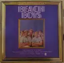 LP - The Beach Boys - Starportrait