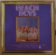 The Beach Boys - Starportrait