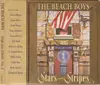 CD - The Beach Boys - Stars And Stripes Vol. 1 - Digipak