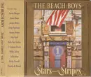 CD - The Beach Boys - Stars And Stripes Vol. 1 - Digipak