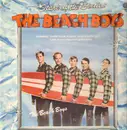 LP - The Beach Boys - Stars Of The Sixties