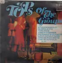 LP - The Beach Boys / Steppenwolf / The Nice / Humble Pie - Tops Of The Pops