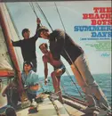 LP - The Beach Boys - Summer Days (And Summer Nights!!) - mono