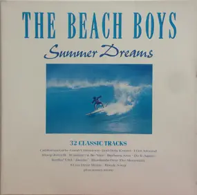 The Beach Boys - Summer Dreams