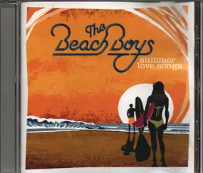 The Beach Boys - Summer Love Songs