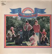 LP - The Beach Boys - Sunflower