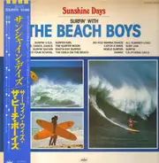 The Beach Boys - Sunshine Days: Surfin' With The Beach Boys