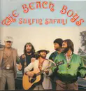 LP - The Beach Boys - Surfin' Safari (Compilation)