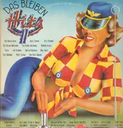 The Beach Boys, Alice Cooper, Bill Haley, Faces a.o. - Das bleiben Hits II