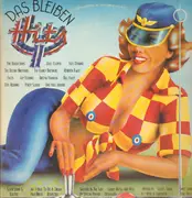 LP-Box - The Beach Boys, Alice Cooper, Bill Haley, Faces a.o. - Das bleiben Hits II