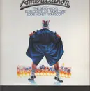 LP - The Beach Boys, Eddie Money a.o. - Americathon