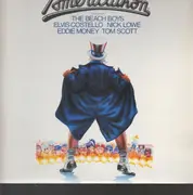 LP - The Beach Boys, Eddie Money a.o. - Americathon