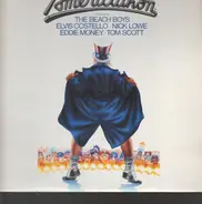 The Beach Boys / Elvis Costello - Americathon