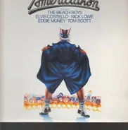 The Beach Boys / Elvis Costello - Americathon