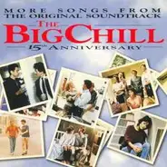The Beach Boys, The Four Tops, Marvin Gaye - More Songs From The Original Soundtrack The Big Chill