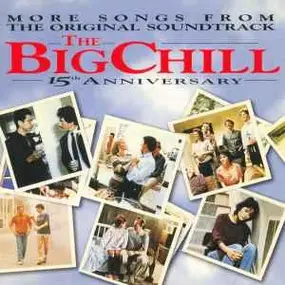 The Beach Boys - More Songs From The Original Soundtrack The Big Chill