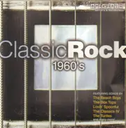 The Beach Boys, The Turtles, Spooky a.o. - Classic Rock 1960's