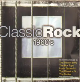 The Beach Boys - Classic Rock 1960's
