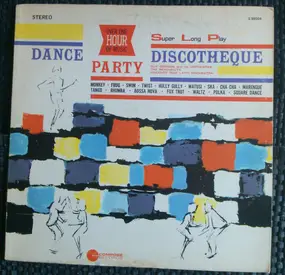 Guy - Dance Party Discotheque